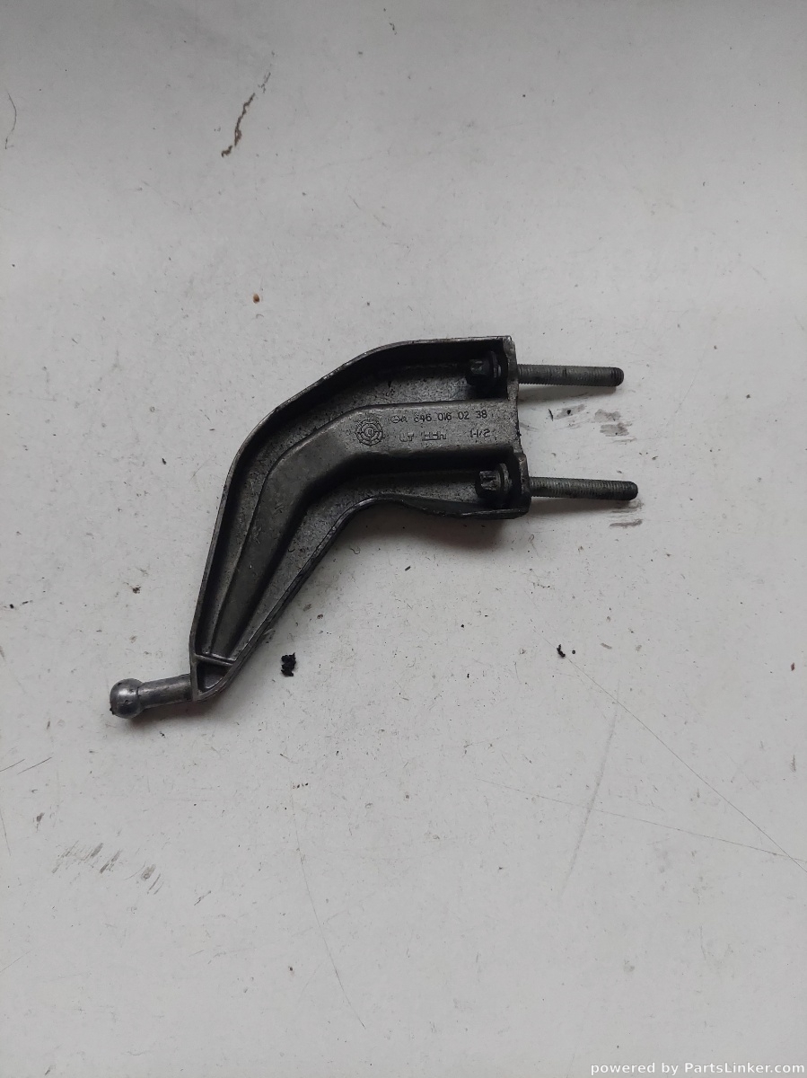Suport motor MERCEDES-BENZ C-CLASS (W204) [ 2007 - 2014 ] OEM A6460160238