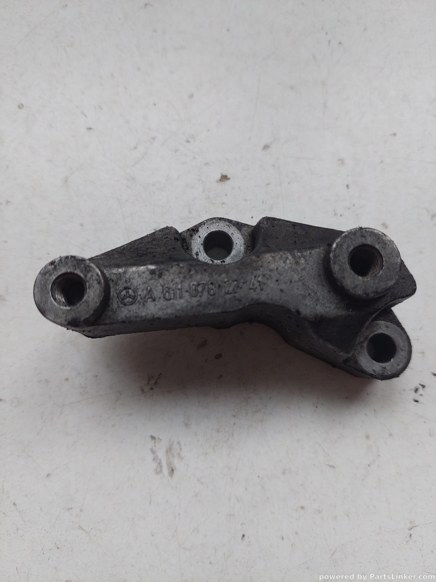 Suport motor MERCEDES-BENZ C-CLASS (W204) [ 2007 - 2014 ] OEM A6110782741 – foto 2
