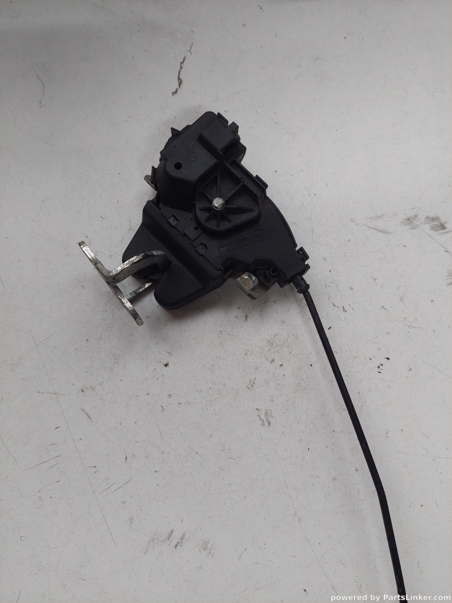Broasca haion MERCEDES-BENZ C-CLASS (W204) [ 2007 - 2014 ] OEM A2047500185