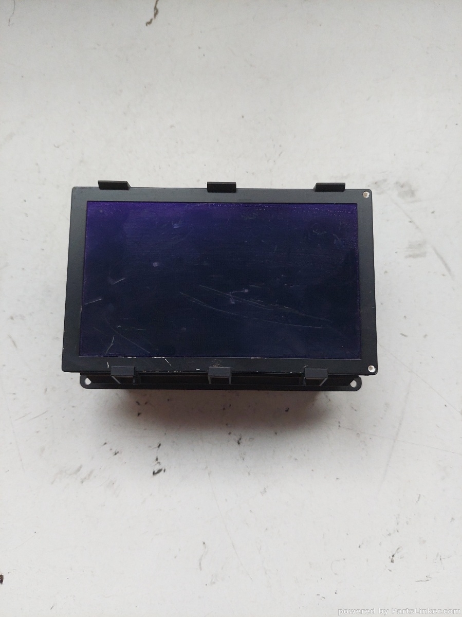 Navigatie auto OPEL VECTRA C (Z02) [ 2002 - 2009 ] OEM 24461297