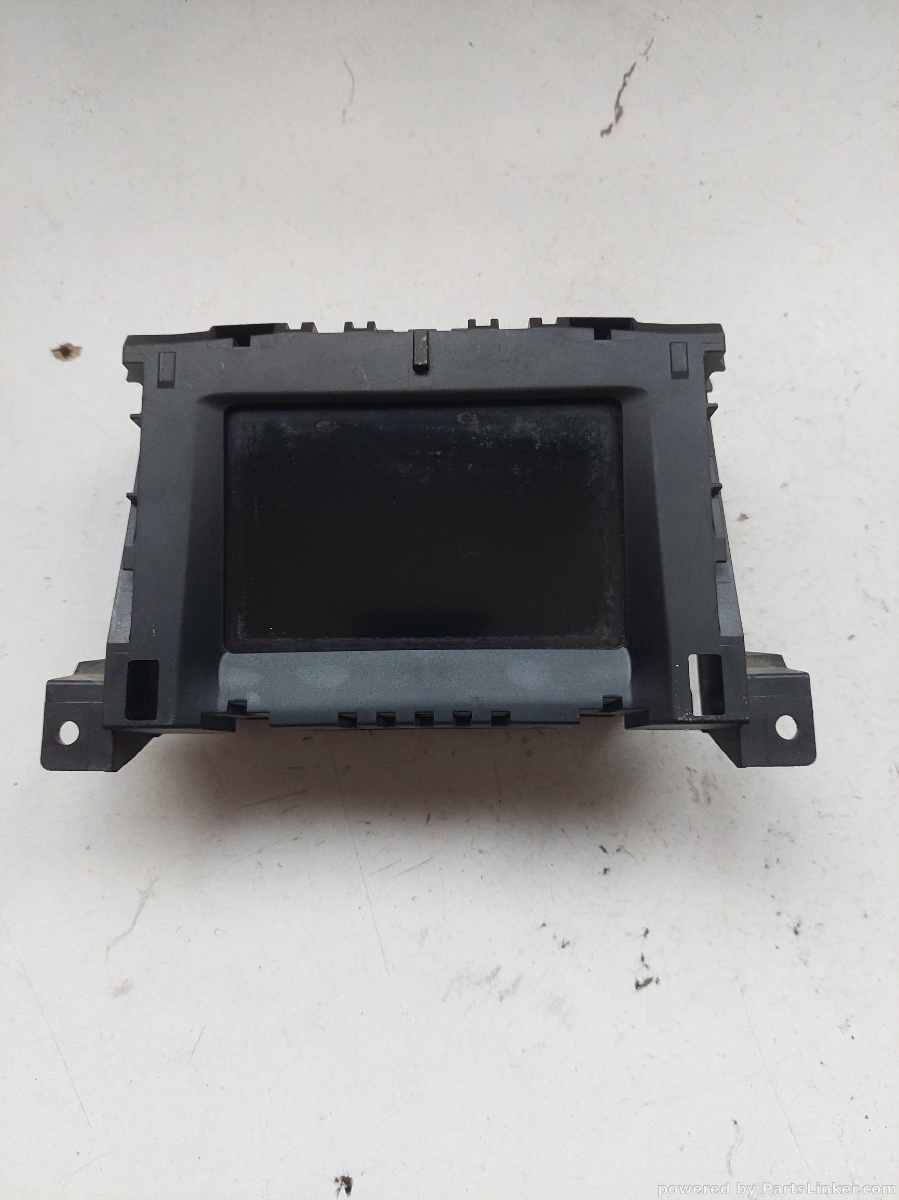 Display OPEL ASTRA H (L48, A04) [ 2004 - 2014 ] OEM 131165