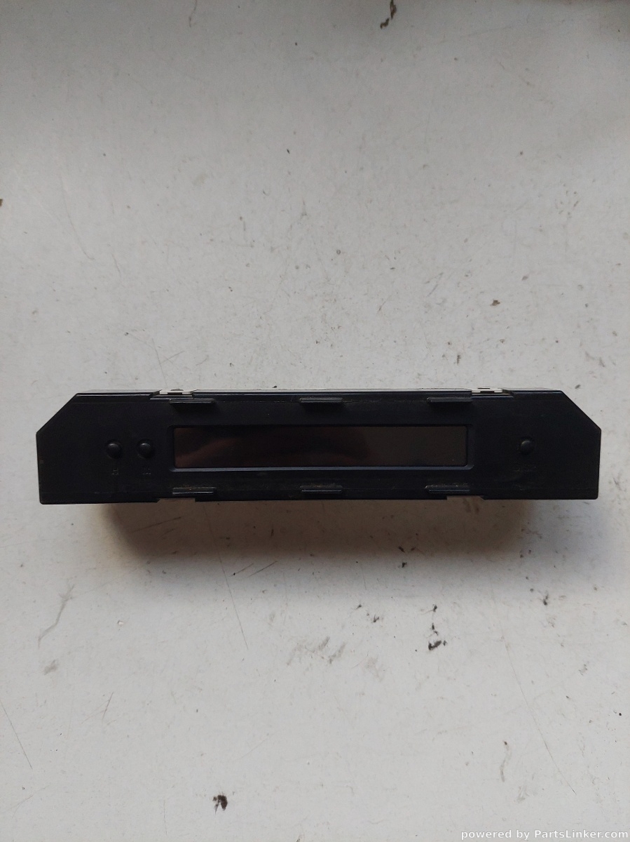 Display SUZUKI GRAND VITARA II (JT, TE, TD) [ 2005 - > ] OEM 3460065j41