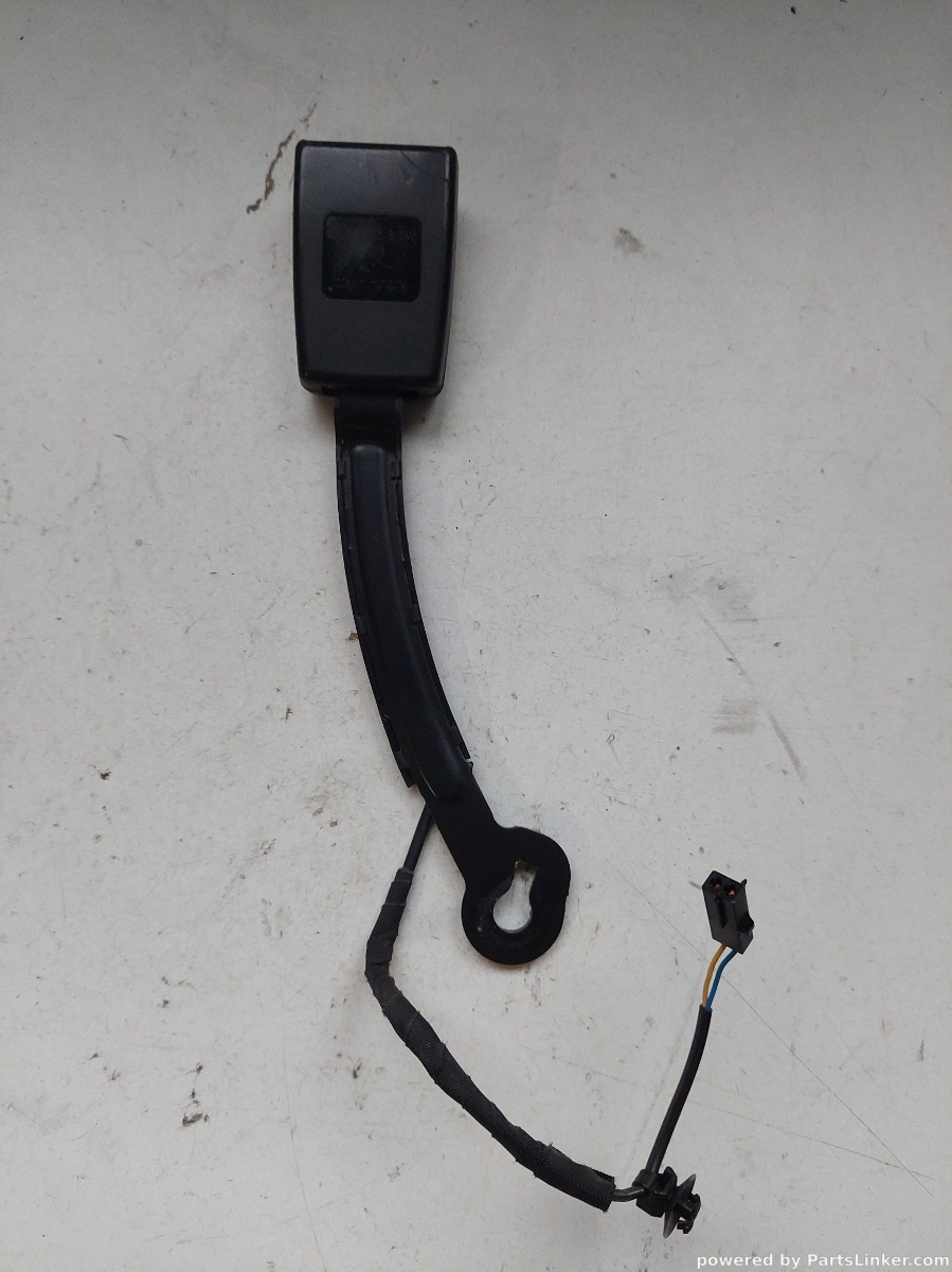 Pretensionare stanga fata VOLKSWAGEN GOLF 7 [ 2013 - 2017 ] OEM 5g4857755b