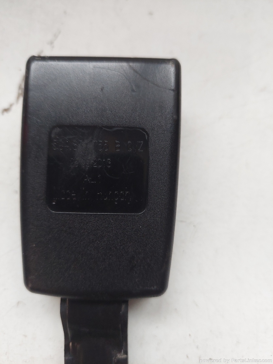 Pretensionare stanga fata VOLKSWAGEN GOLF 7 [ 2013 - 2017 ] OEM 5g4857755b – foto 2