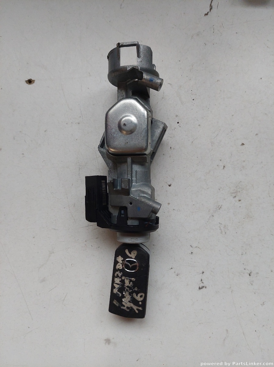 Contact cu cheie MAZDA 3 1.6I 2003-2009 OEM 3m513f880ac
