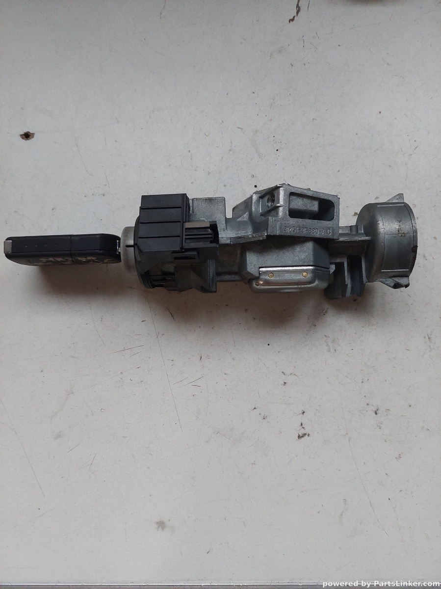 Contact cu cheie MAZDA 3 1.6I 2003-2009 OEM 3m513f880ac – foto 2