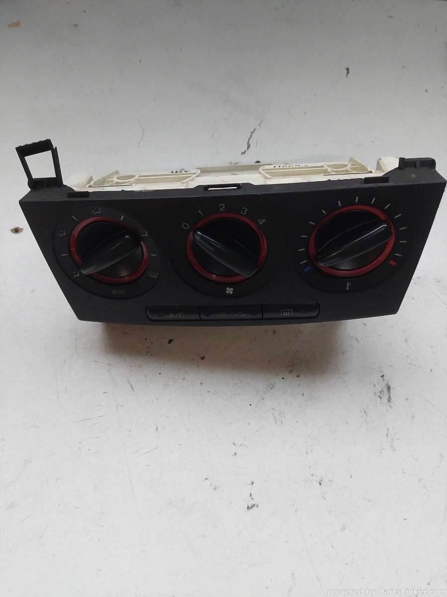 Climatizare MAZDA 121 III JASM, JBSM 1996 - 2003 C55173711