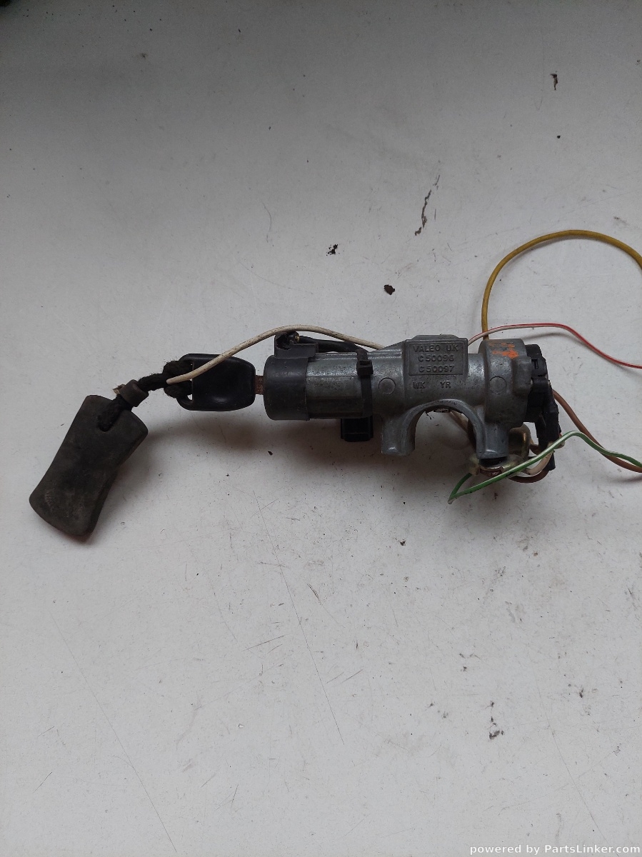 Contact cu cheie LAND ROVER DISCOVERY III (LA_, L319) [ 2004 - 2009 ] OEM C50096