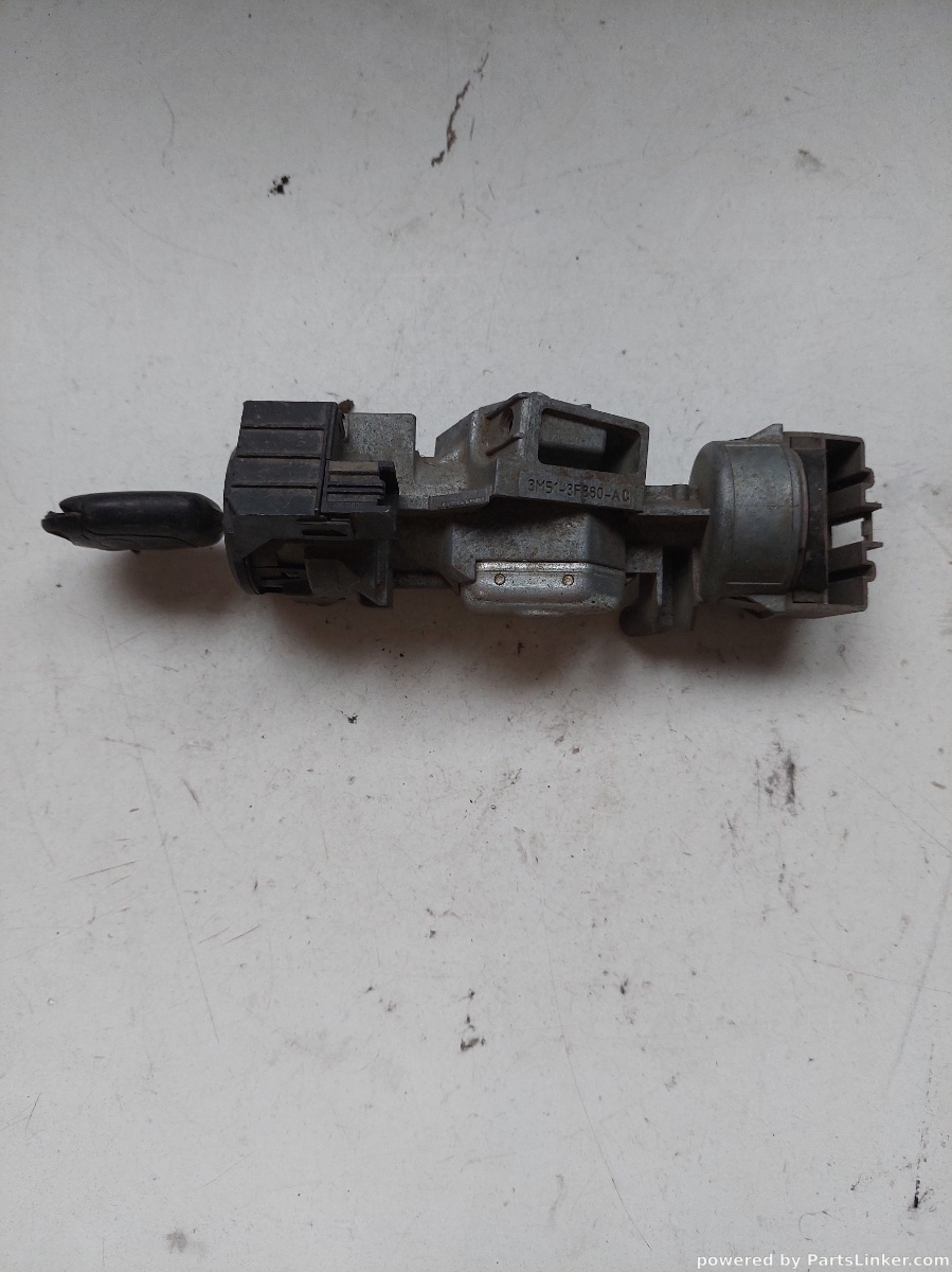 Contact cu cheie FORD MONDEO IV Saloon (BA7) [ 2007 - 2015 ] OEM 98ab11572bg