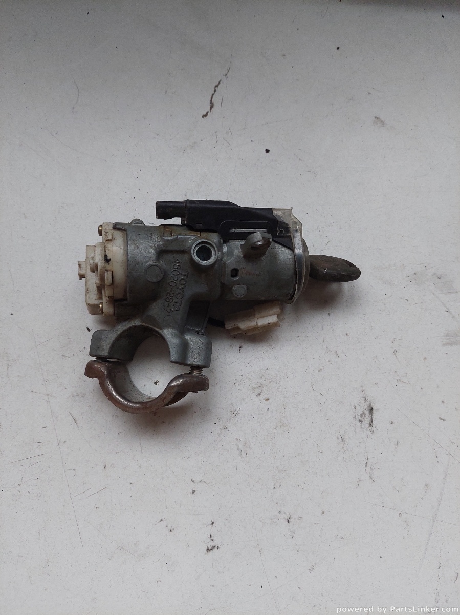 Contact cu cheie TOYOTA PREVIA (_R3_) [ 2000 - 2006 ] OEM 8978328060