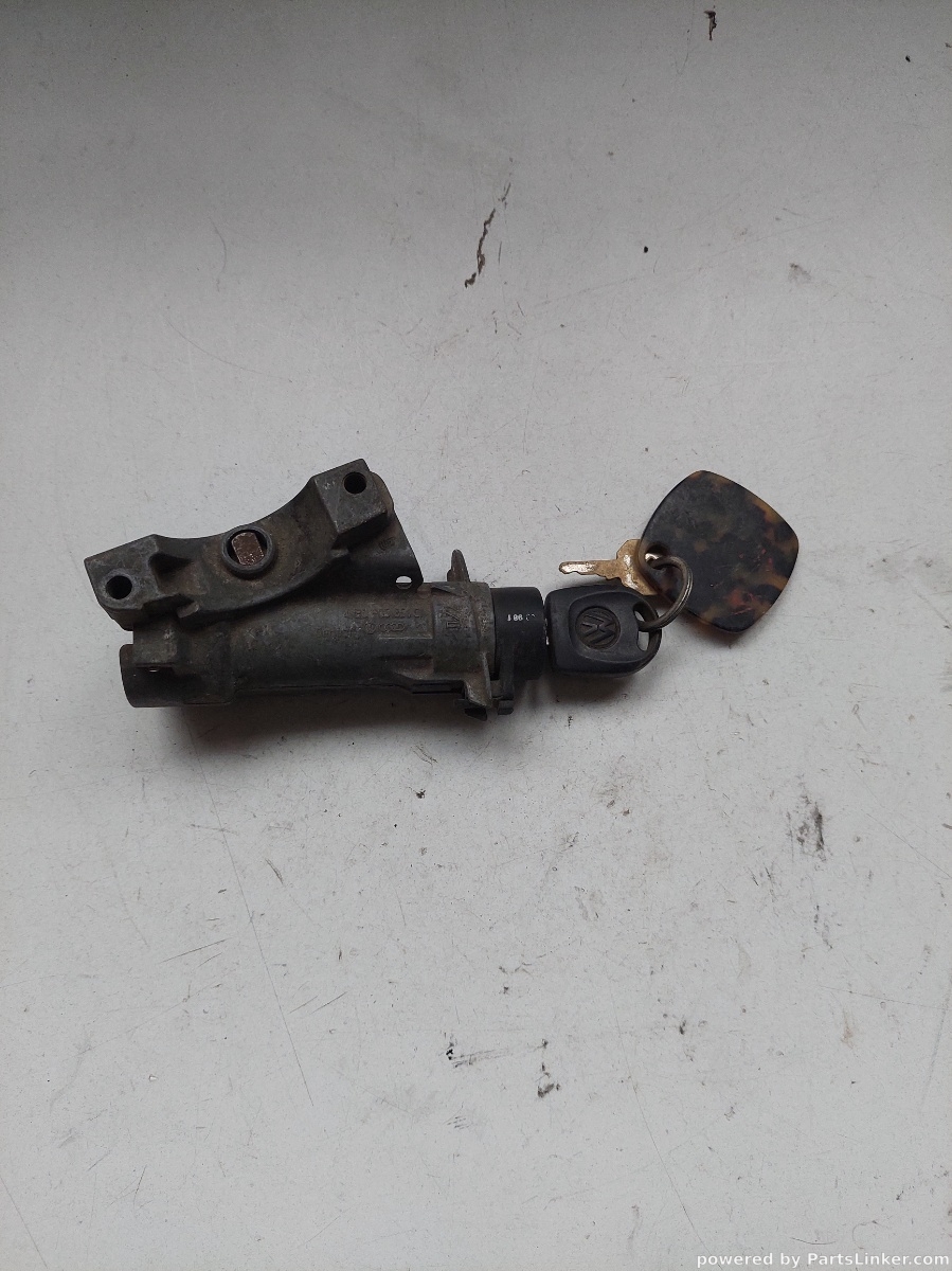 Contact cu cheie VOLKSWAGEN GOLF IV (1J1) [ 1997 - 2007 ] OEM 4b0905851c