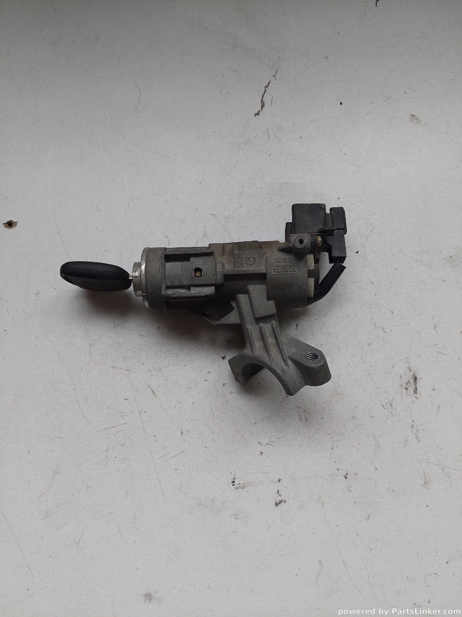 Contact cu cheie TOYOTA YARIS VERSO (_P2_) [ 1999 - 2005 ] OEM 450200d01