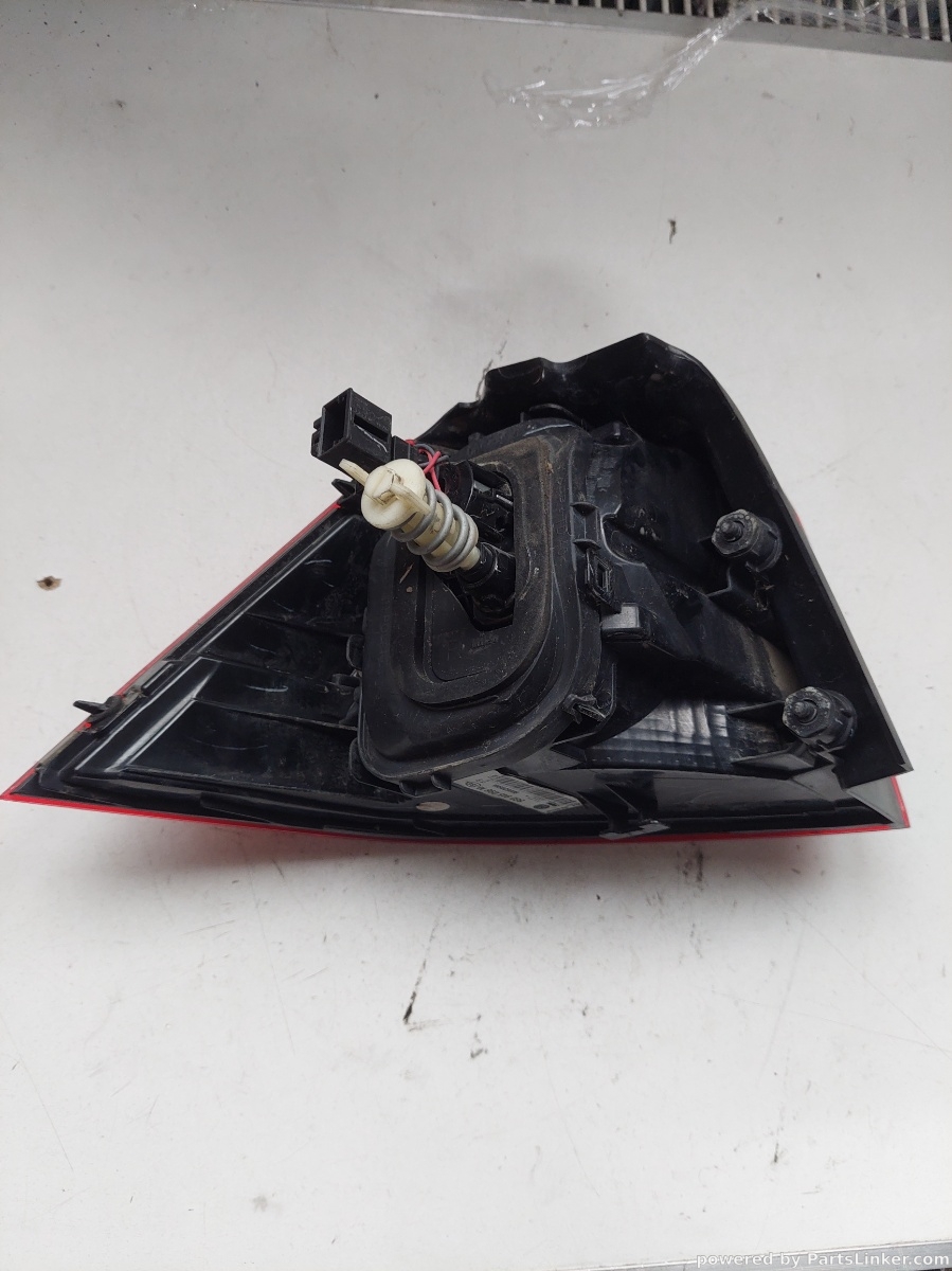 Lampa spate / stop dreapta spate VOLKSWAGEN GOLF 7 [ 2013 - 2017 ] OEM 5g0945096m – foto 2