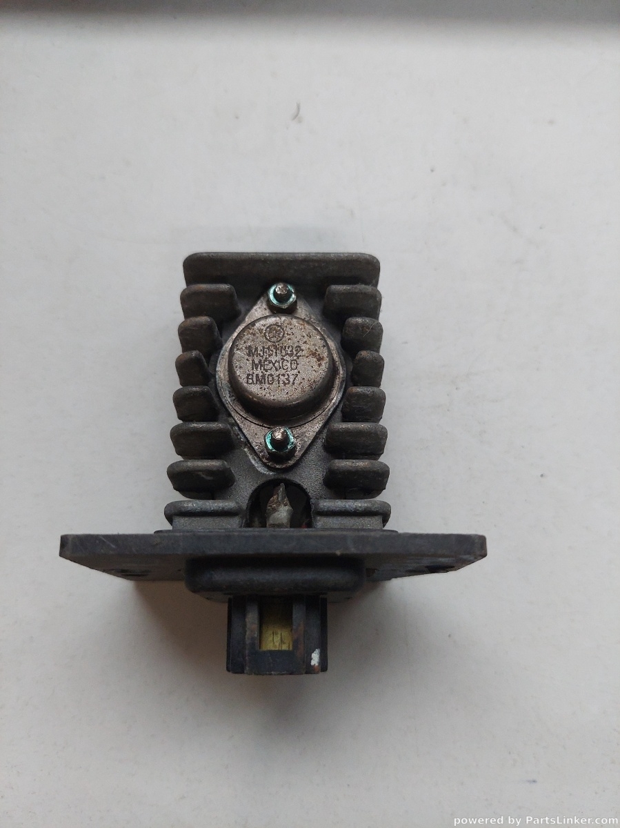 Releu trepte HYUNDAI SANTA FE III (DM) [ 2012 - > ] OEM Mj11032