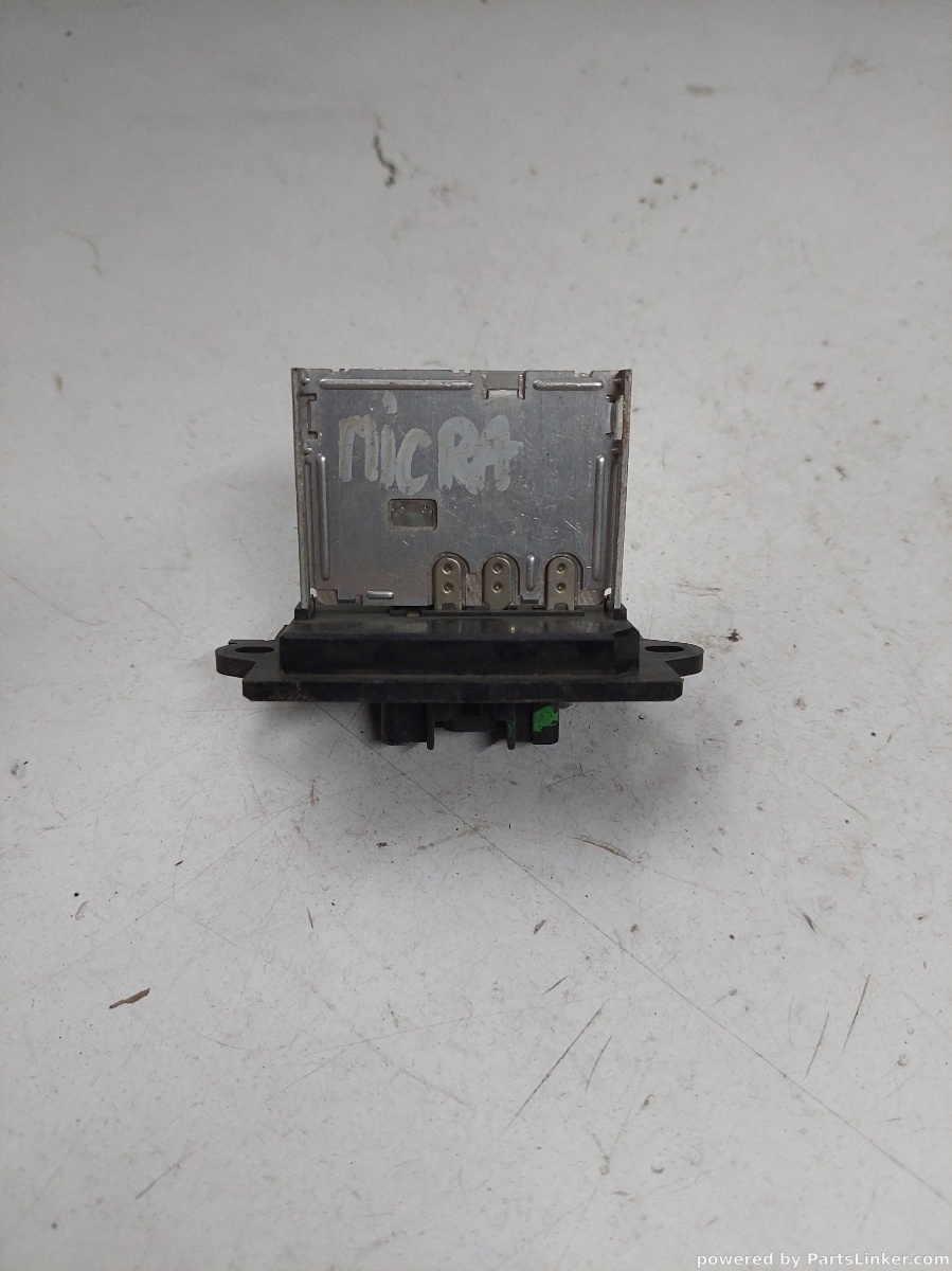 Releu NISSAN MICRA II (K11) [ 1992 - 2007 ] OEM 888250