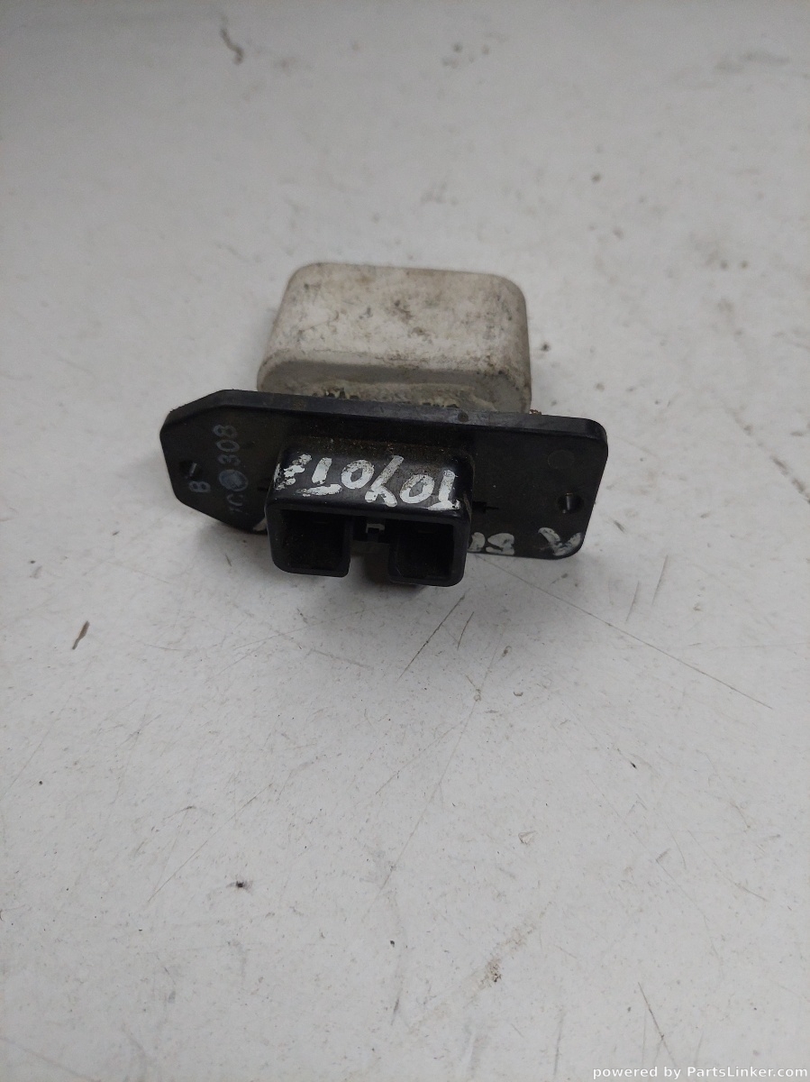 Releu TOYOTA AVENSIS VERSO (_M2_) [ 2001 - 2011 ] OEM 7c308