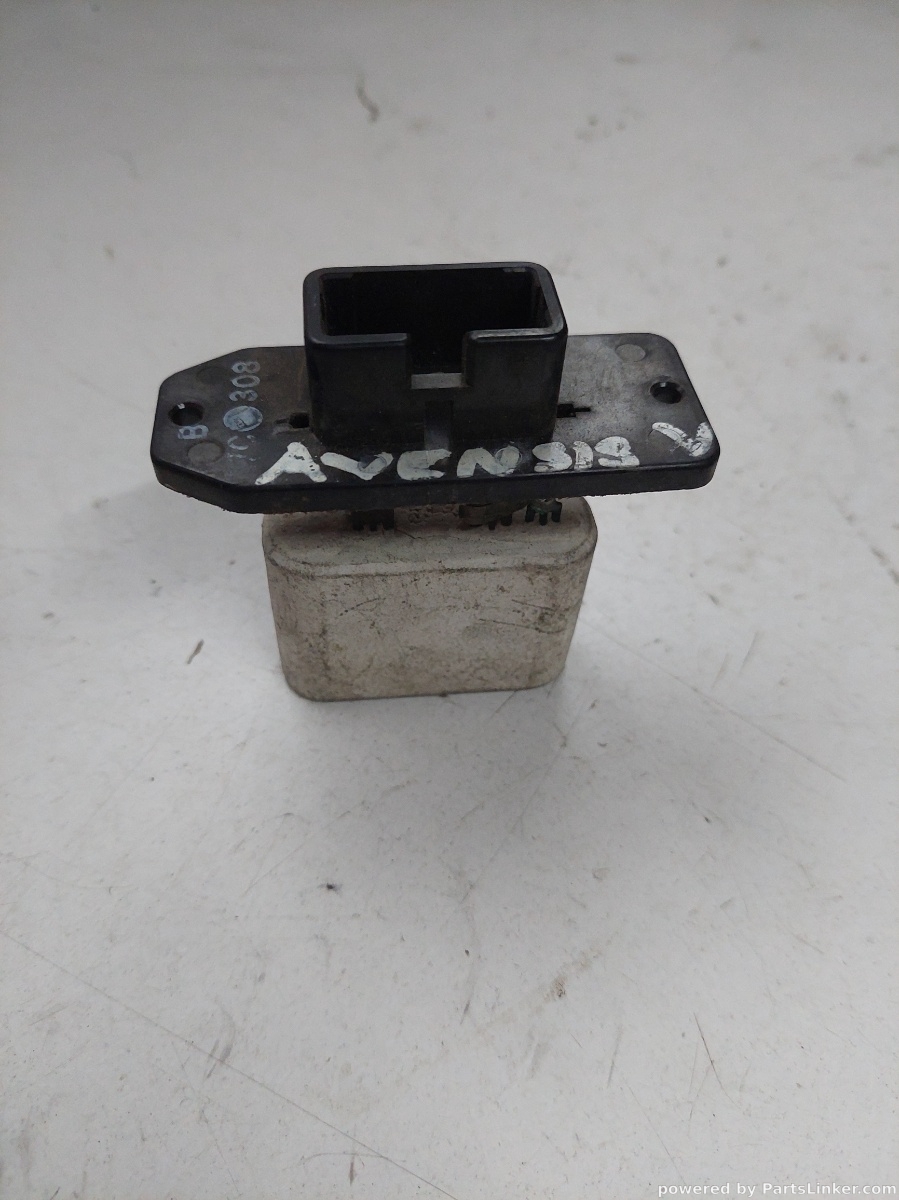 Releu TOYOTA AVENSIS VERSO (_M2_) [ 2001 - 2011 ] OEM 7c308 – foto 2