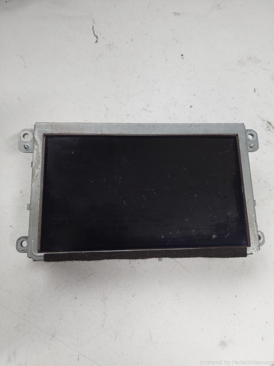 Display AUDI A6 II (4B2, 4B4, C5) [ 1997 - 2005 ] OEM 8t0910603c