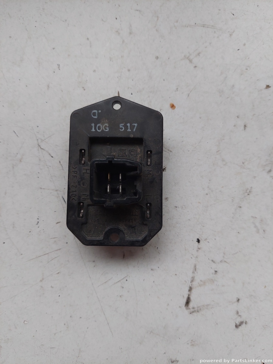 Releu TOYOTA YARIS (_P9_) [ 2005 - > ] OEM 10g517