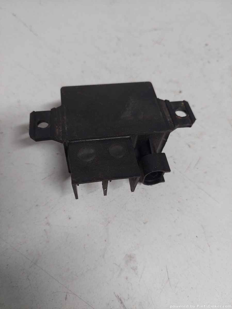 Releu baterie MERCEDES-BENZ E-CLASS (W211) [ 2002 - 2009 ] OEM A0025423819 – foto 2