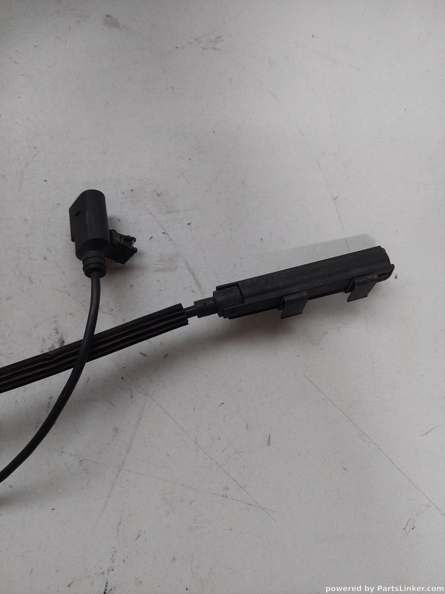 Broasca capota AUDI A4 IV (8K2, B8) [ 2007 - 2015 ] OEM 8k1823746 – foto 3