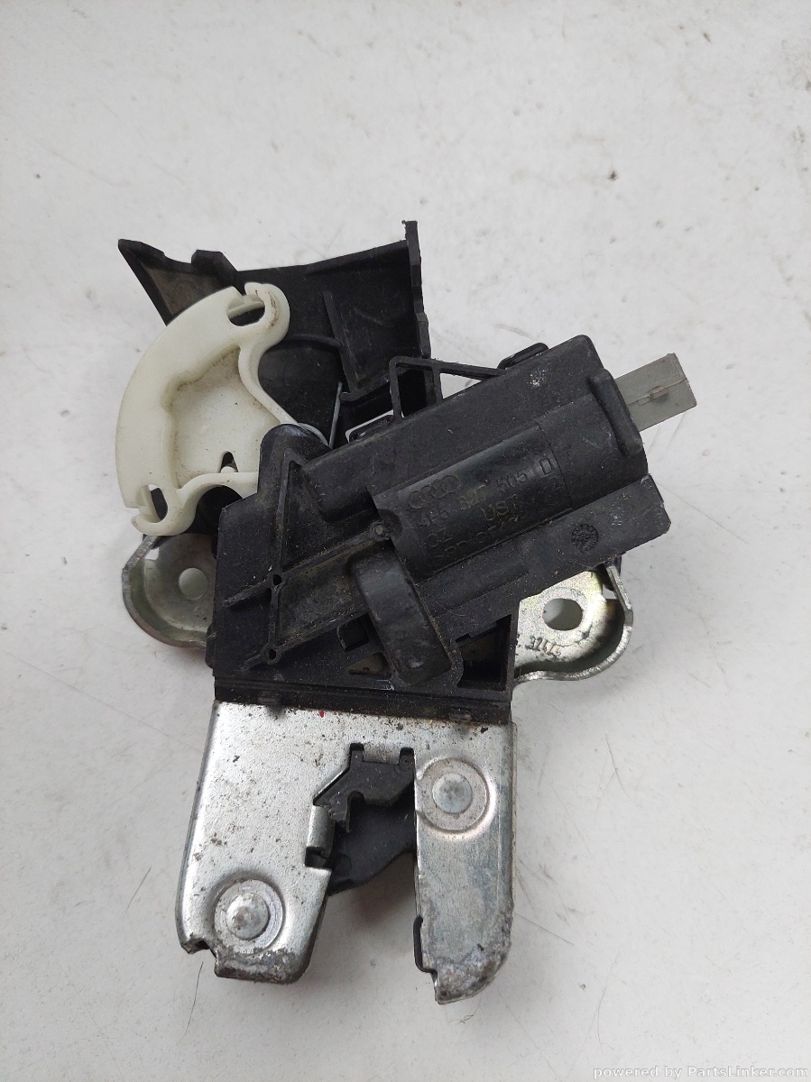 Broasca haion AUDI A4 IV (8K2, B8) [ 2007 - 2015 ] OEM 4f5827505d
