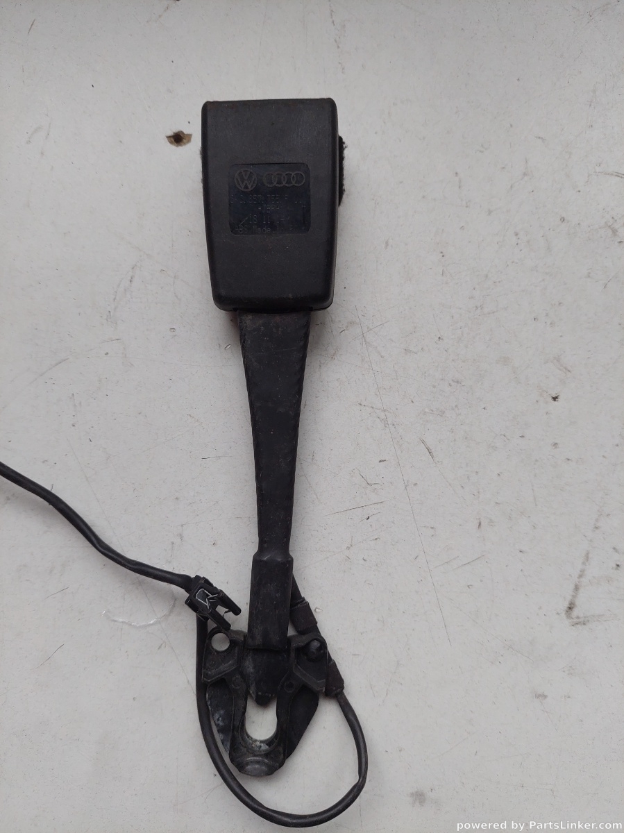 Pretensionare dreapta fata AUDI A4 IV (8K2, B8) [ 2007 - 2015 ] OEM 8k0857755f
