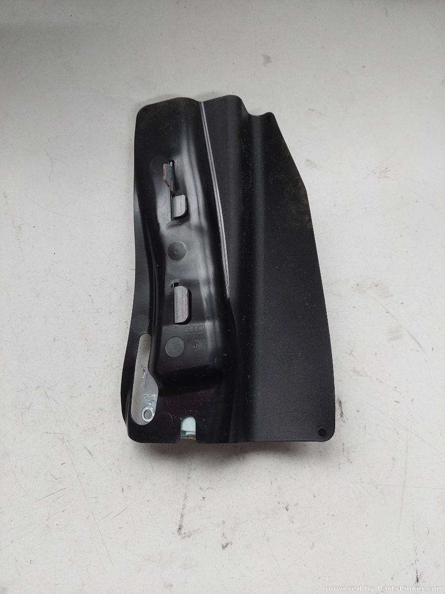 Airbag scaun stanga fata AUDI A4 IV (8K2, B8) [ 2007 - 2015 ] OEM 4g8880241b – foto 2