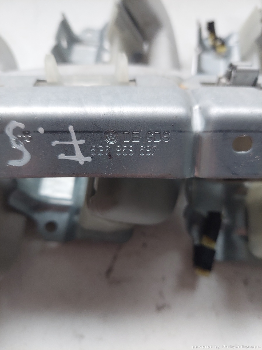 Maner plafon VOLKSWAGEN GOLF 7 (5G1, BE1) [ 2012 - > ] OEM 5g6858687 – foto 2
