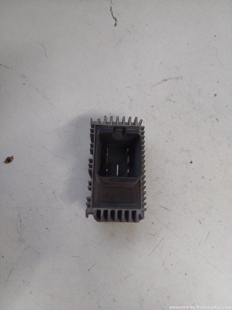 Releu bujii OPEL ASTRA G Coupe (F07_, T98) [ 2000 - 2005 ] OEM 09132691
