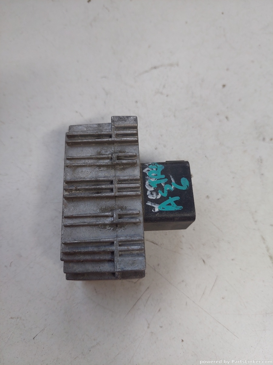 Releu bujii OPEL ASTRA G Coupe (F07_, T98) [ 2000 - 2005 ] OEM 09132691 – foto 2