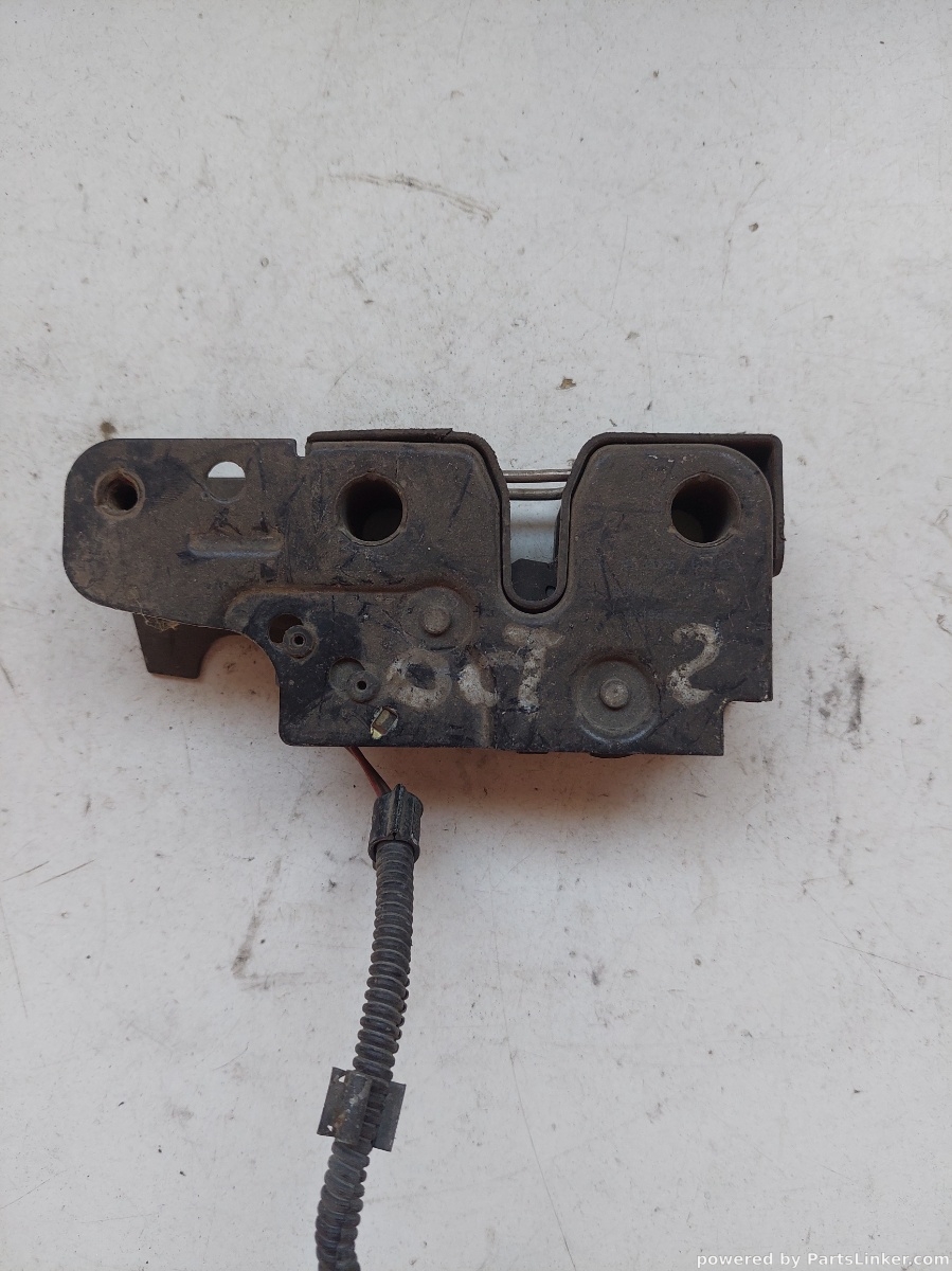 Broasca capota SKODA OCTAVIA III (5E3, NL3, NR3) [ 2012 - > ] OEM 964857 – foto 2