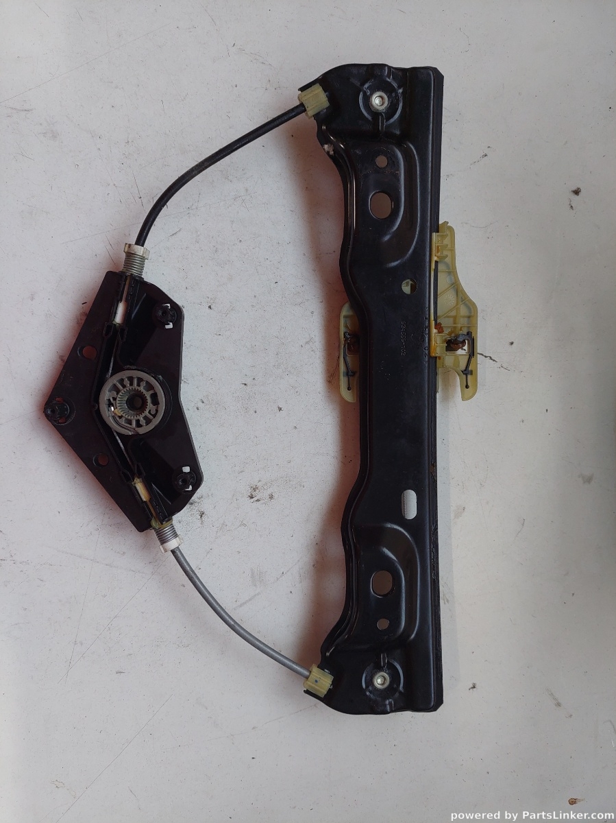 Macara geam stanga spate JEEP CHEROKEE (KL) [ 2013 - > ] OEM 924549102