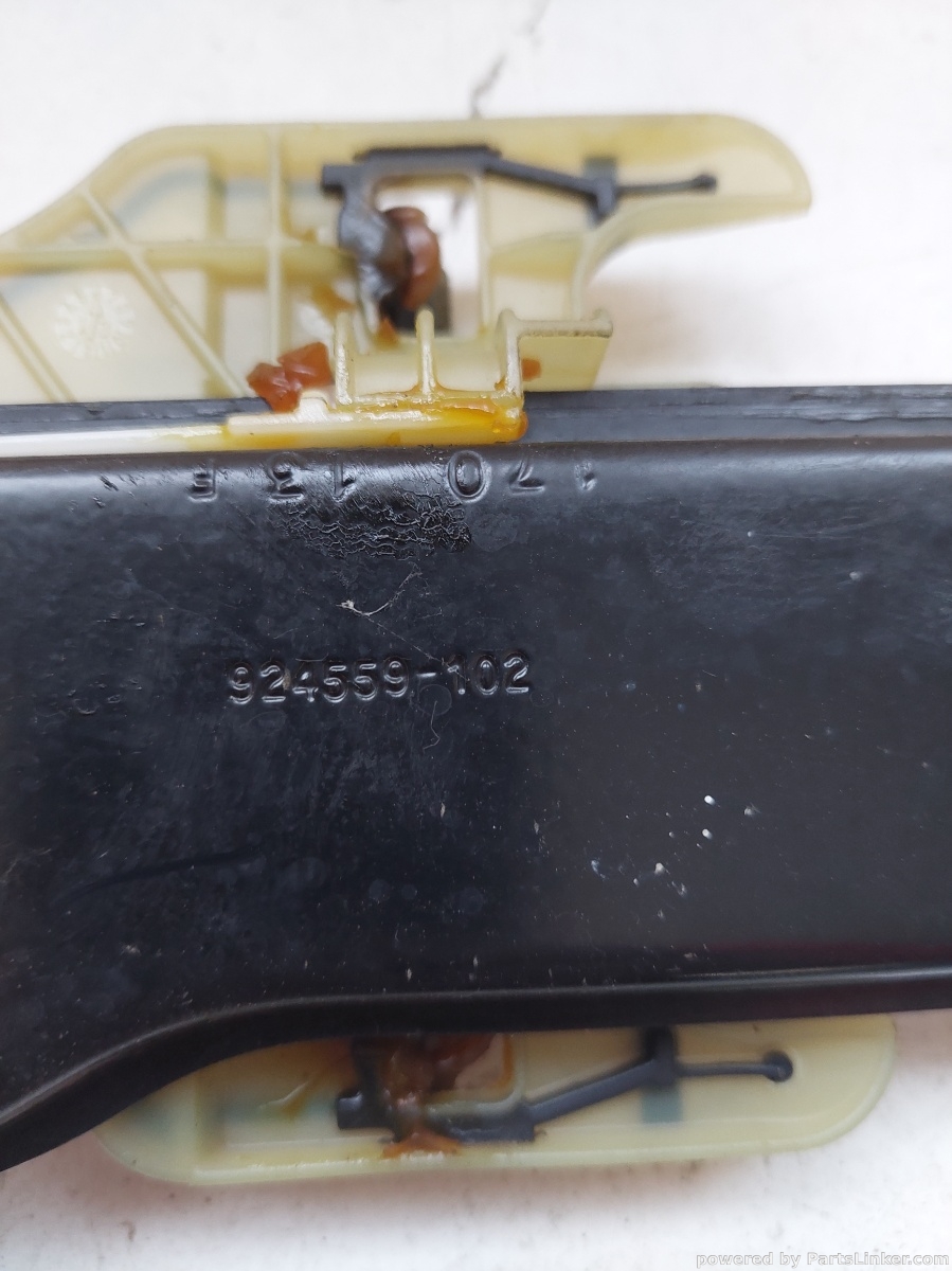 Macara geam stanga spate JEEP CHEROKEE (KL) [ 2013 - > ] OEM 924549102 – foto 2