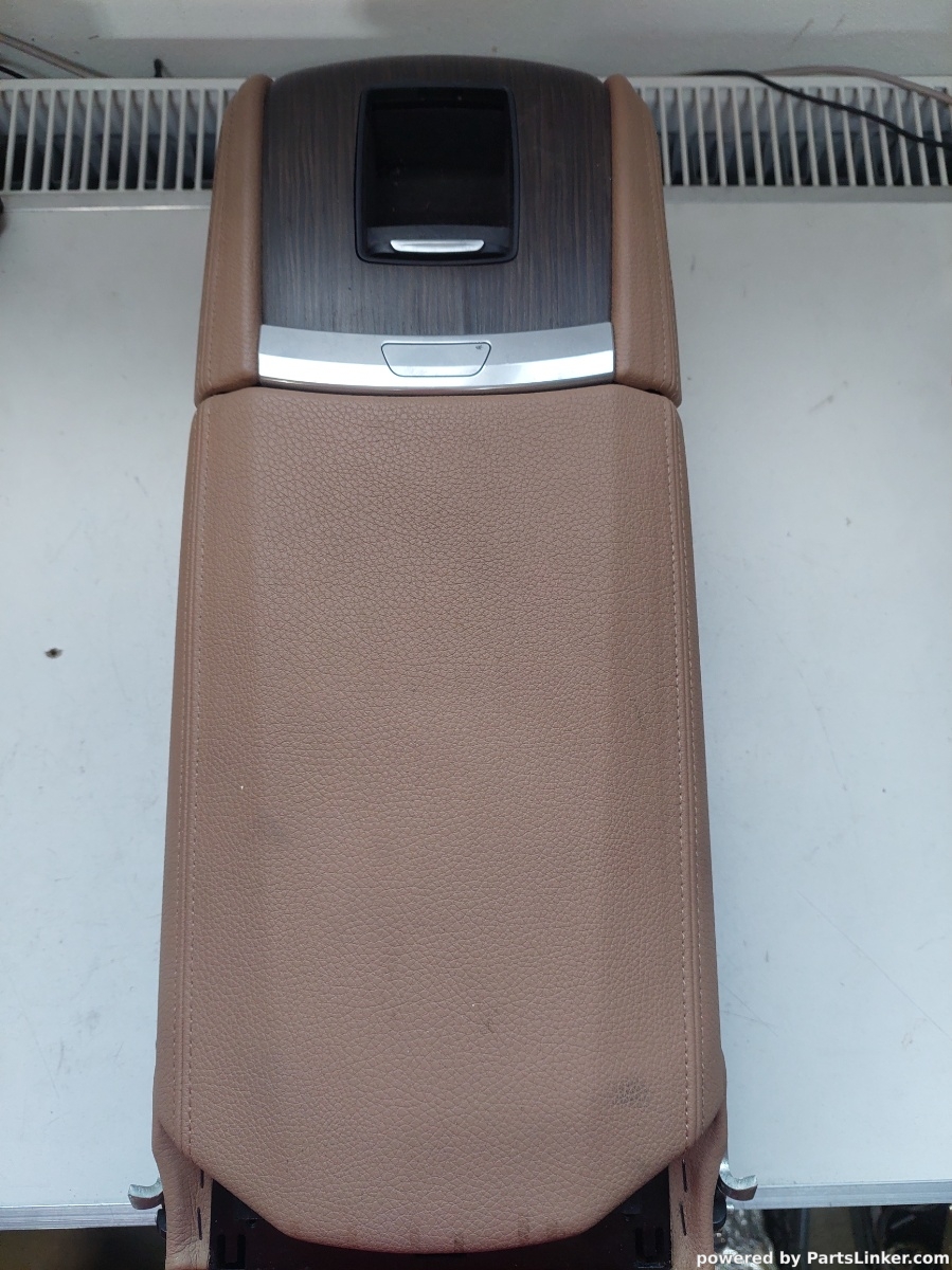 Cotiera auto stanga spate BMW 7 V (F01, F02, F03, F04) [ 2008 - 2015 ]