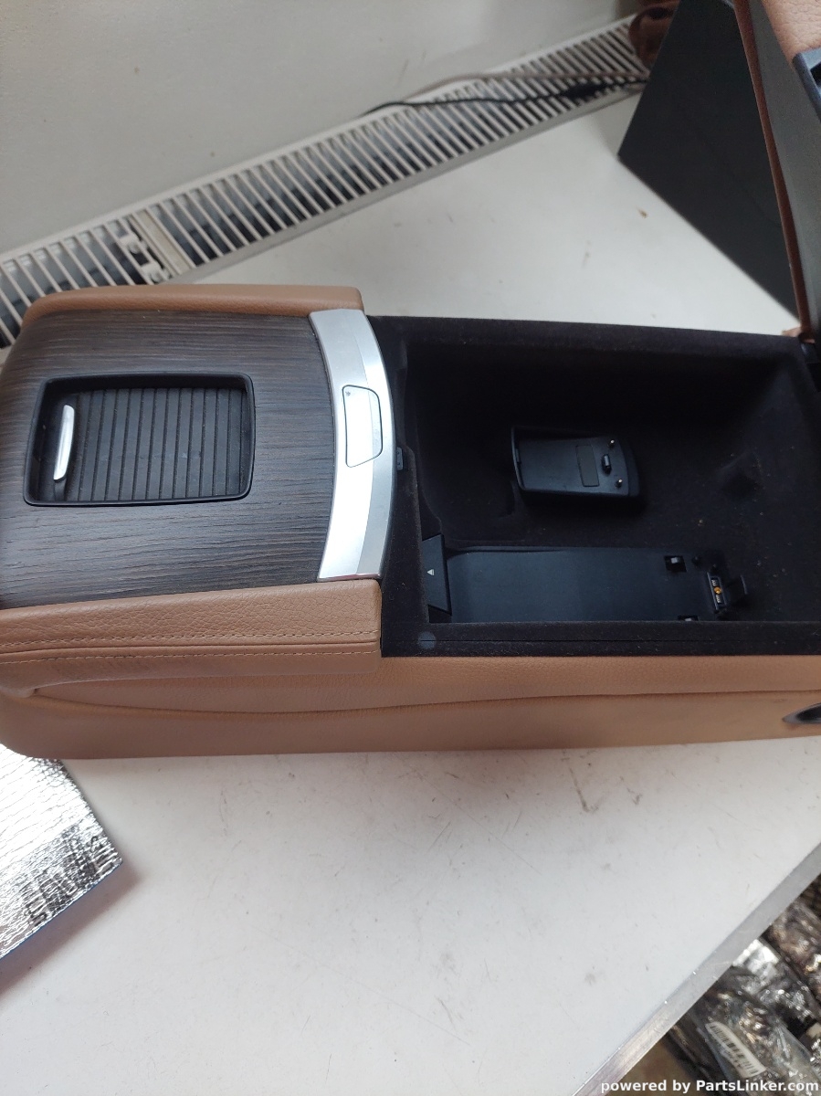 Cotiera auto stanga spate BMW 7 V (F01, F02, F03, F04) [ 2008 - 2015 ] – foto 3
