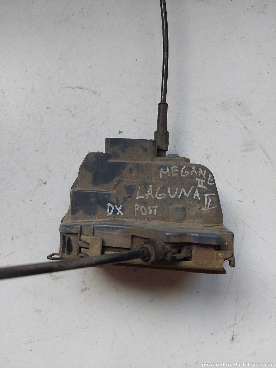 Broasca usa dreapta fata RENAULT MEGANE II (BM0/1_, CM0/1_) [ 2001 - 2012 ] OEM 8883838222o