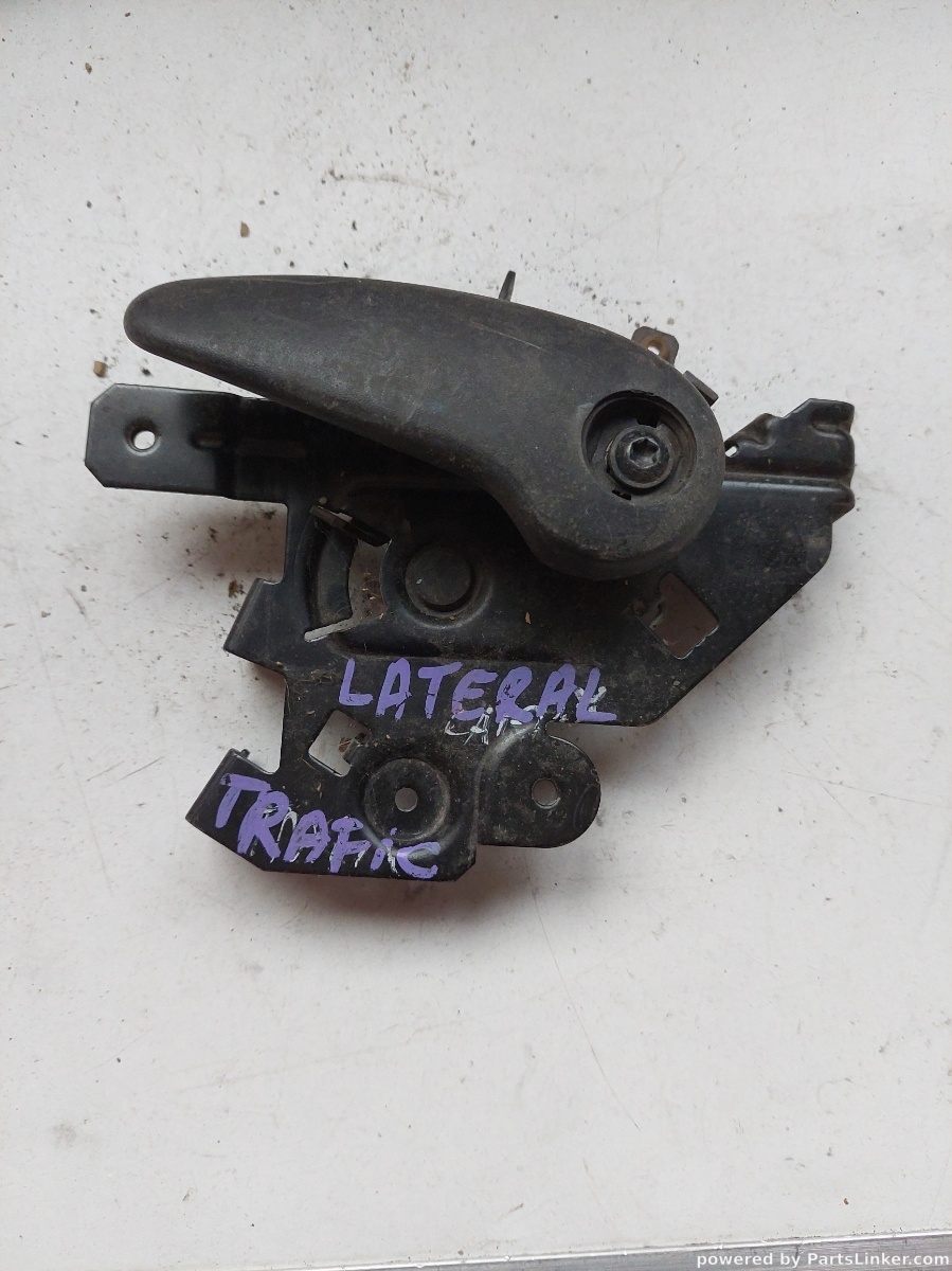 Broasca usa dreapta fata RENAULT TRAFIC Box (TXX) [ 1989 - 2001 ] OEM 8200004828