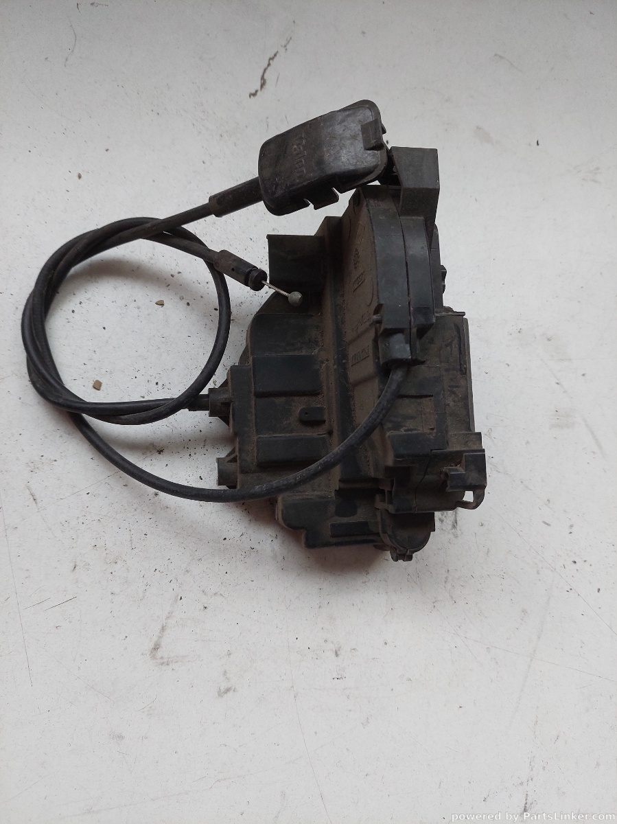Broasca usa dreapta fata RENAULT CLIO II (BB0/1/2_, CB0/1/2_) [ 1998 - > ] OEM 707h