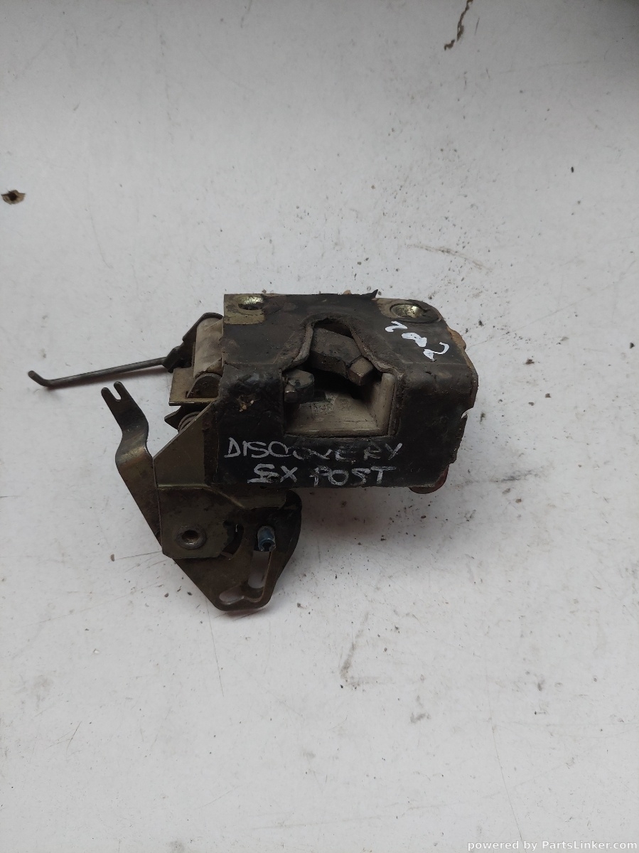 Broasca usa stanga spate LAND ROVER DISCOVERY II (LT_, L318) [ 1998 - 2004 ] OEM 9987288s2