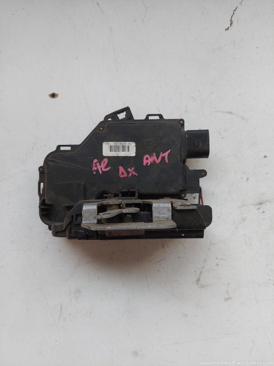 Broasca usa dreapta fata AUDI A2 (8Z0) [ 2000 - 2005 ] OEM 8z1837016e