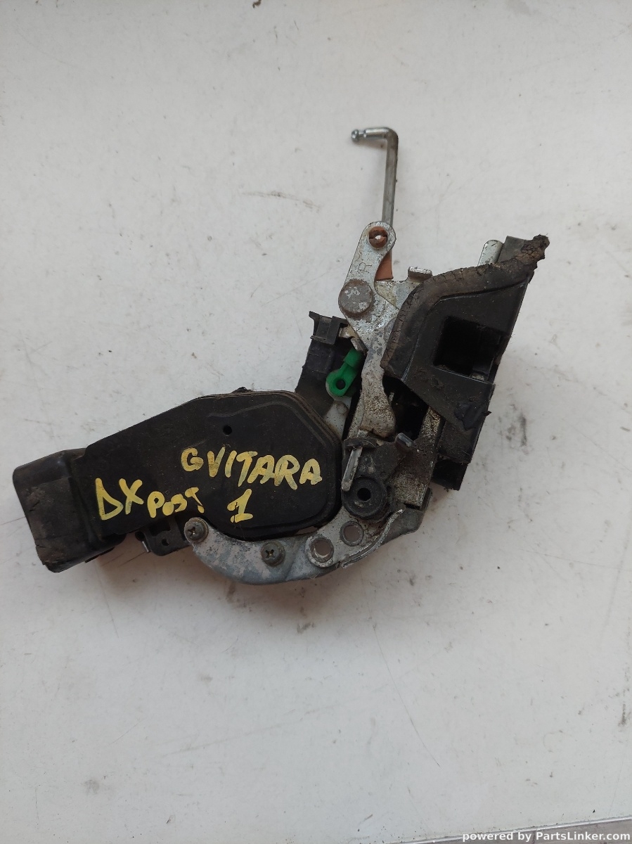 Broasca usa dreapta fata SUZUKI GRAND VITARA I (FT, HT) [ 1998 - 2006 ] OEM 3f16