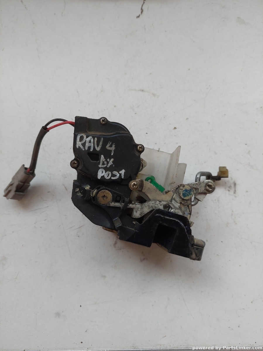 Broasca usa dreapta fata TOYOTA RAV 4 IV WWA4_, AVA4_, ZSA4_, ALA4_ 2012 - > 95o49309