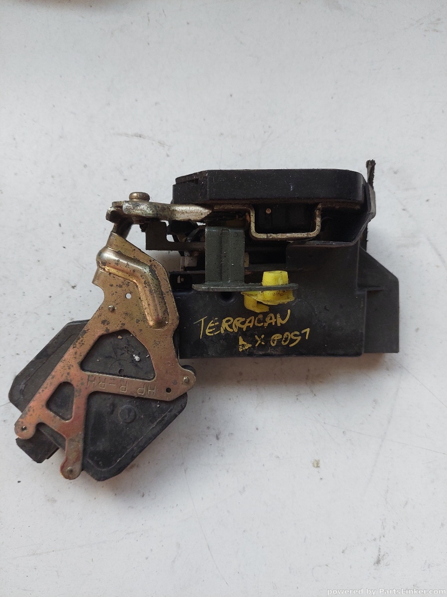 Broasca usa dreapta fata HYUNDAI TERRACAN (HP) [ 2001 - 2008 ] OEM 493o2827