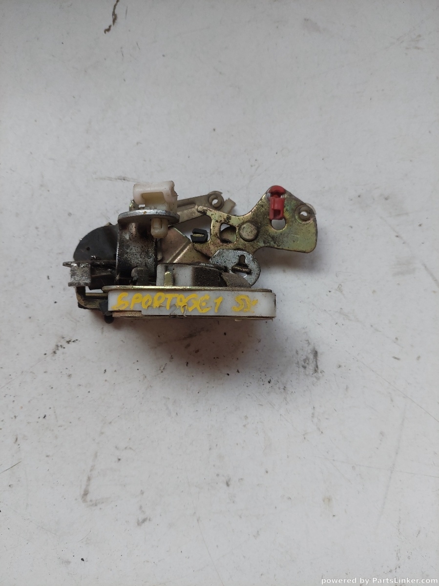 Broasca haion KIA SPORTAGE (K00) [ 1994 - 2004 ]