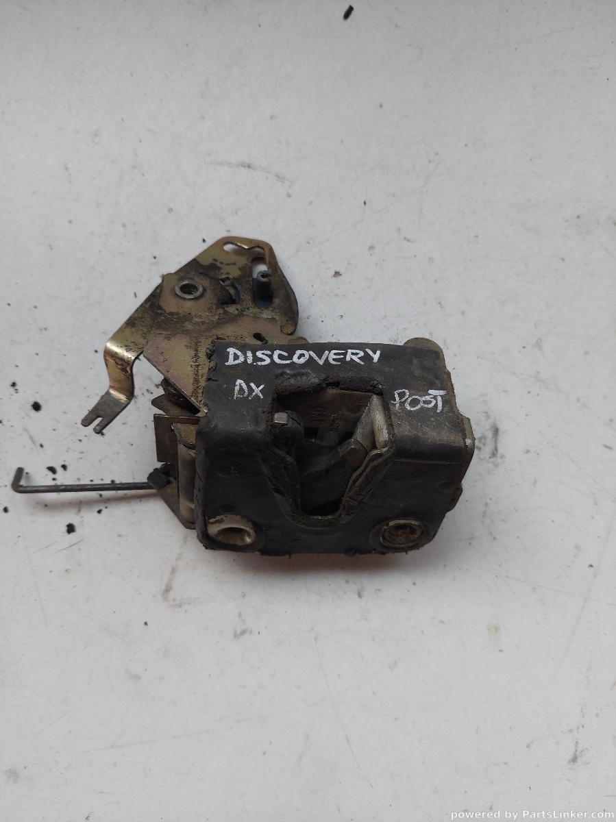 Broasca usa dreapta fata LAND ROVER DISCOVERY I (LJ_) [ 1989 - 1998 ] OEM 015933