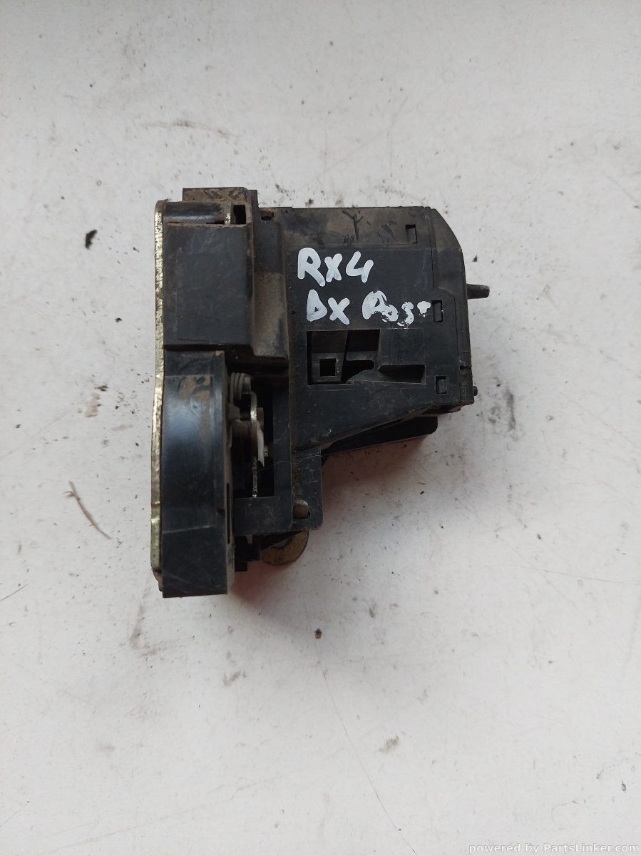 Broasca usa dreapta fata RENAULT MEGANE Scenic (JA0/1_) [ 1996 - 2001 ]