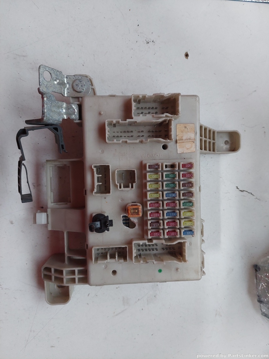 Panou sigurante TOYOTA LAND CRUISER J120  [ 2003 - > 2010 ]
