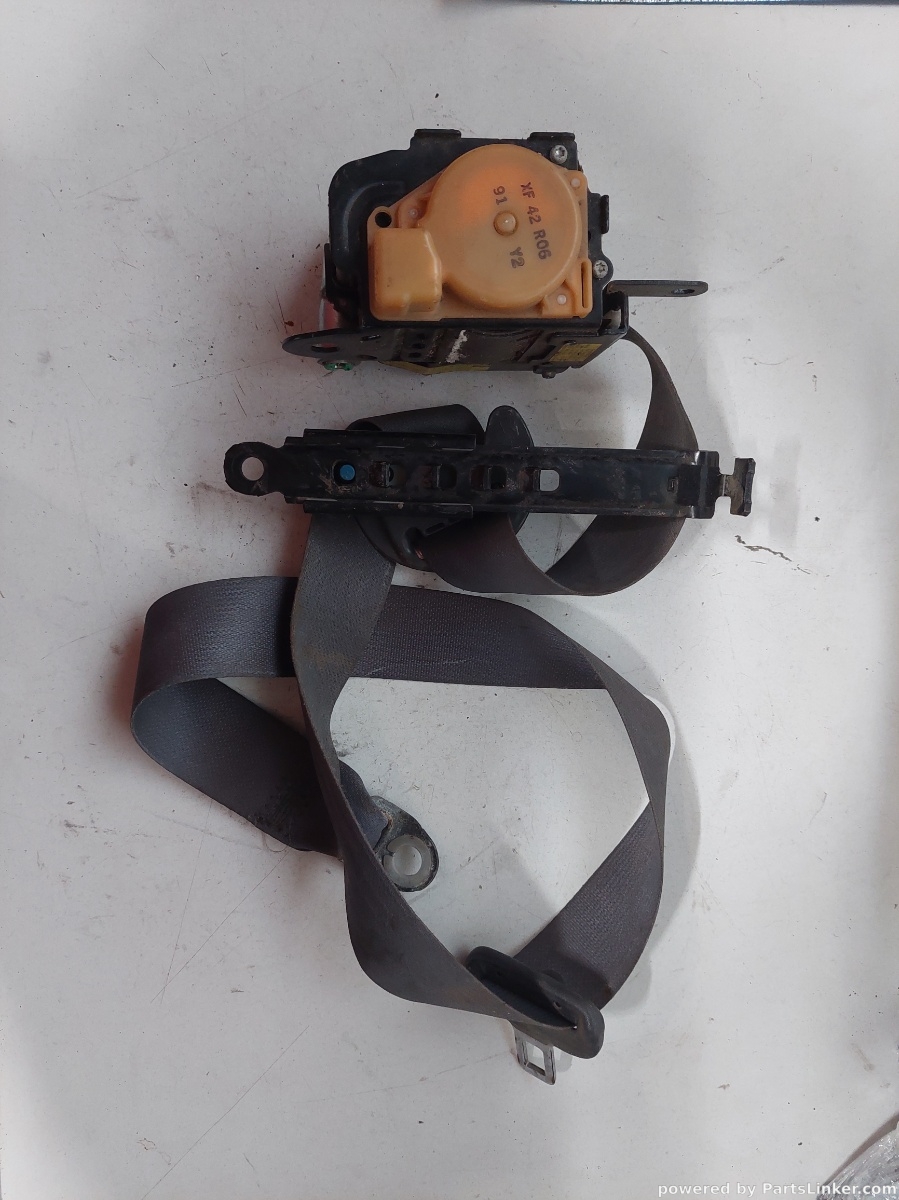 Centura siguranta dreapta fata TOYOTA LAND CRUISER J120 (GRJ2_, UZJ2_, VDJ2_) [ 2007 - > ] OEM Xf42r0691y2