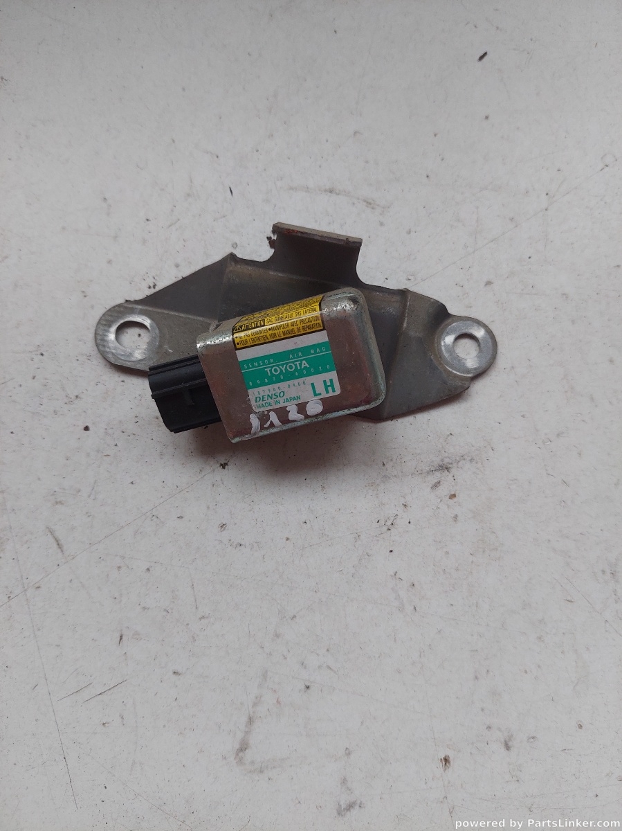 Senzor airbag TOYOTA LAND CRUISER J120 OEM 8983060020
